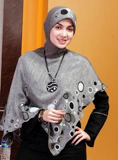 Model Jilbab Modern Terbaru