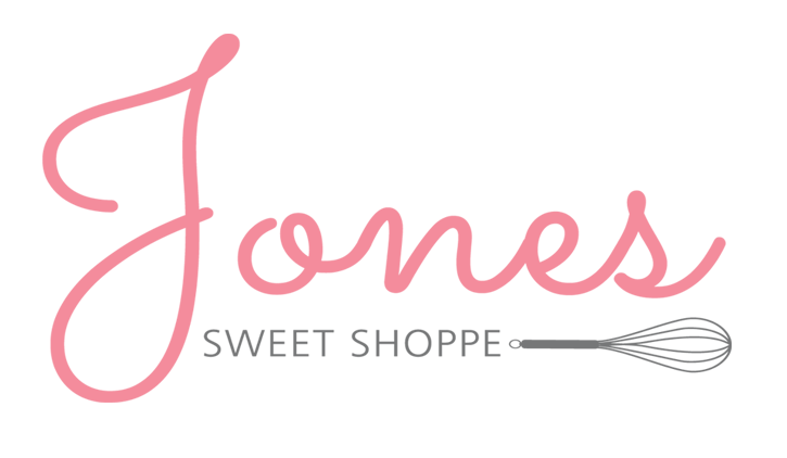 Jones Sweet Shoppe