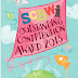 SCBWI-BI Outstanding Contribution Awards 2015
