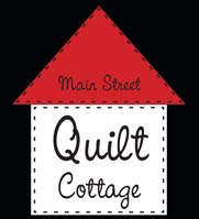 Main Street Quilt Cottage