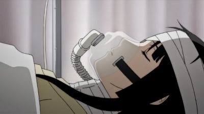 Anime Car Accident Coma Anime Car Accident Coma