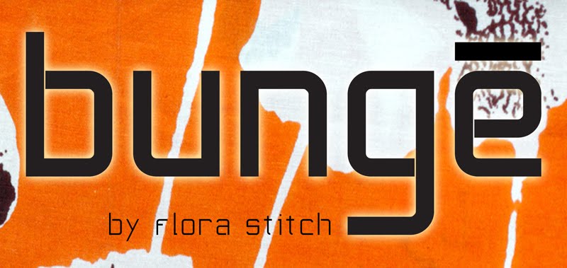 flora stitch