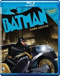 Beware the Batman: Season 1 Part 2: Dark Justice Beware the Batman: Season 1 Part 2: Dark Justice