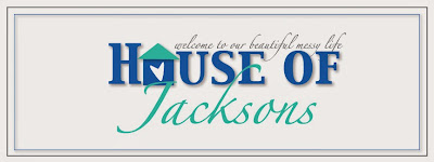 House of Jacksons