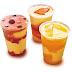 Smoothies se do pitného režimu nepočítají. Nepomůžete si ani s džusy nebo melounem