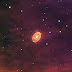 Teleskop Hubble Menangkap Citra Bintang yang Akan Meledak