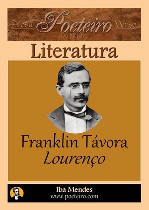  Lourenço, de Franklin Távora