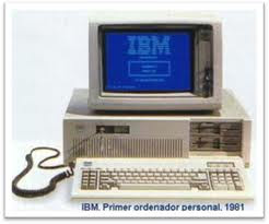 COMPUTADORAS DE LA TERCERA GENERACION computadoras de la tercera generacion: