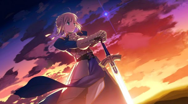 Fate Séries: Entendendo o Universo de Fate/stay night (parte 01)