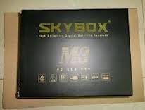 Skybox f3 m3 software-usb wifi