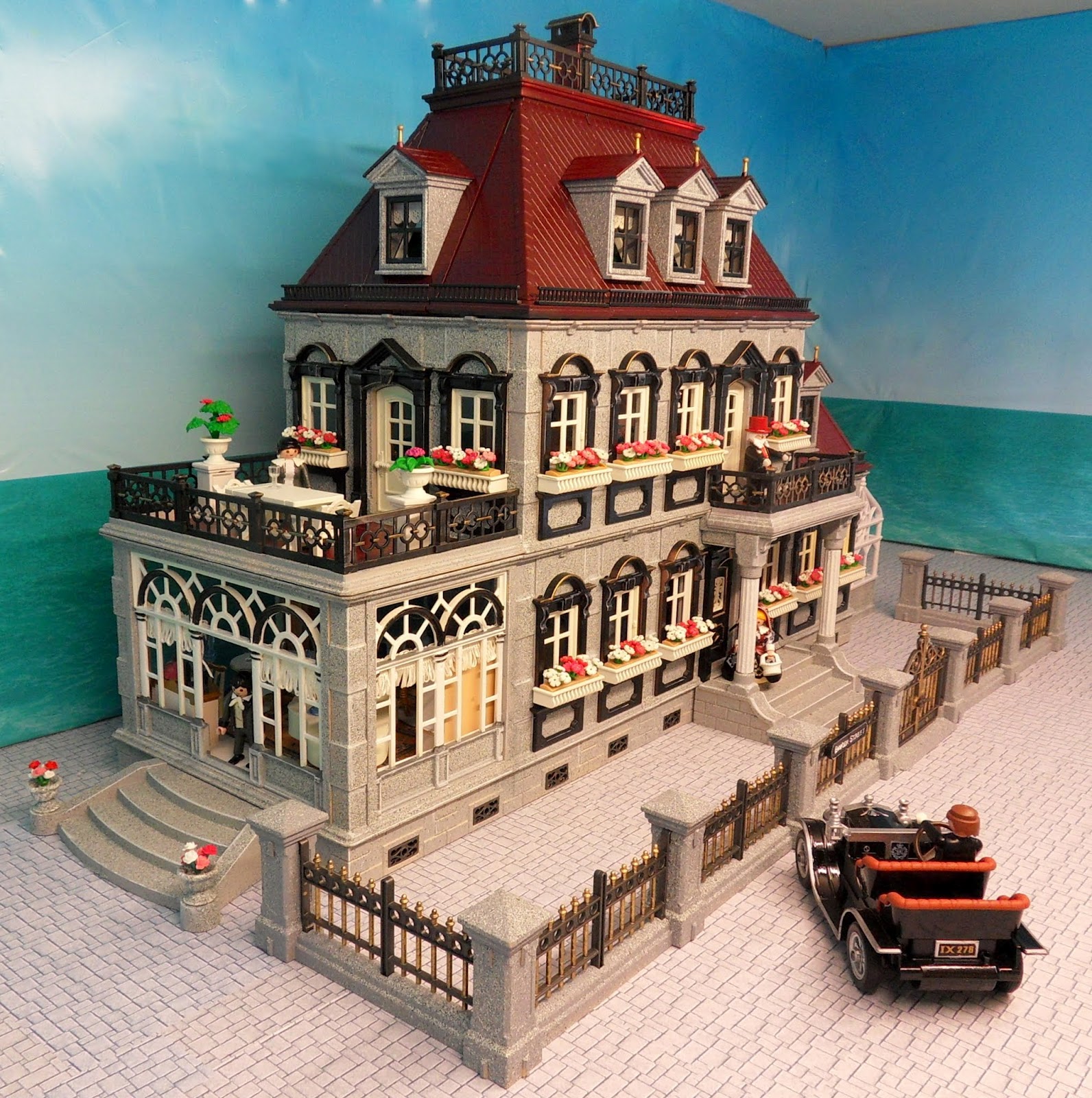 grande poupeé 105 cm pas cher