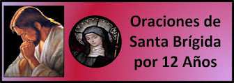 Promesas de la Oración por 12 años.