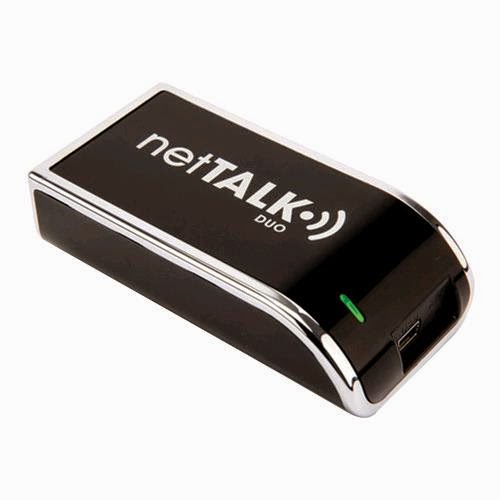 NETTALK DUO USB DRIVER