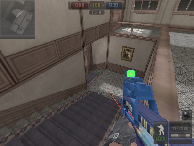 Download Nst Weapon Pb For Cs Download Nst Weapon Pb For Cs