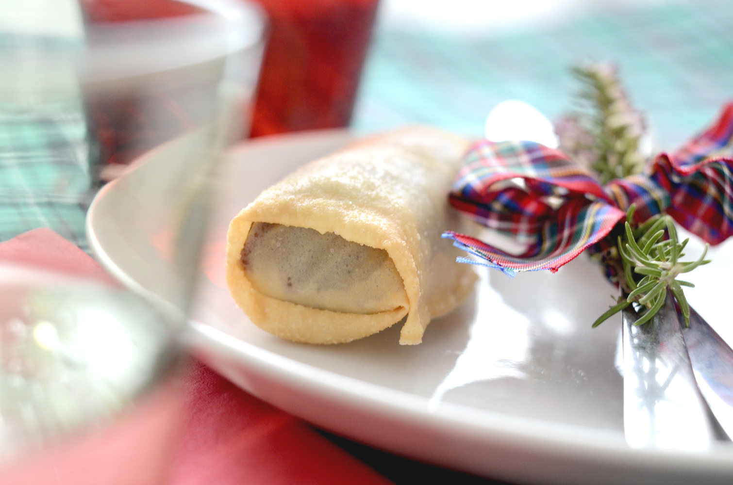 Yasmin Limbert DEEP FRIED MARS BARS