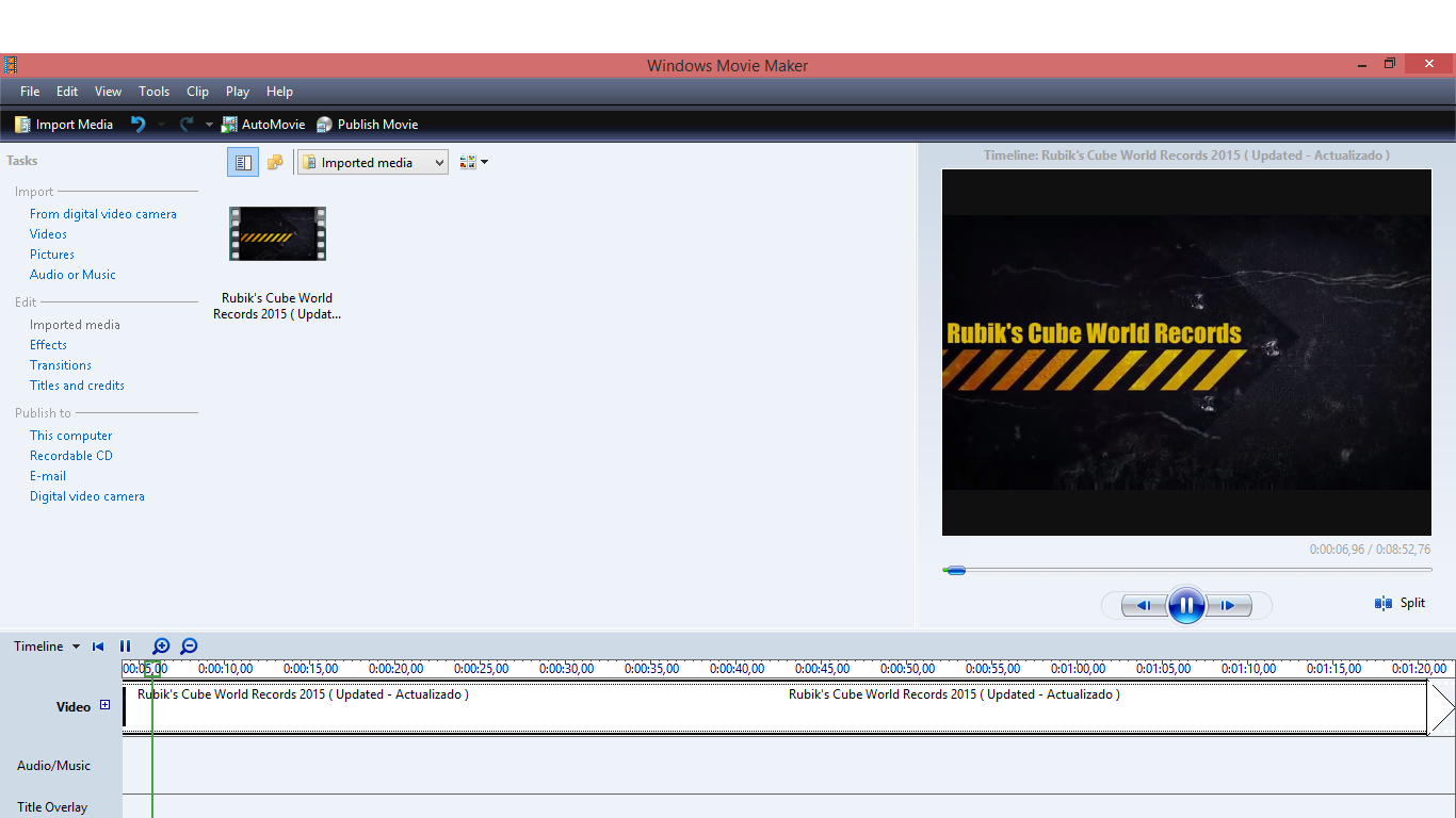 Windows Movie Maker 17 Crack Full Version registration code {} windows movie maker terbaru full crack