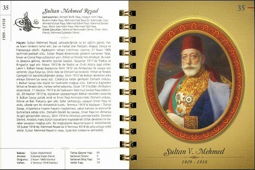 Indirme Nin Gercek Adresi Osmanli Padisahlari Albumu Turkce Indir