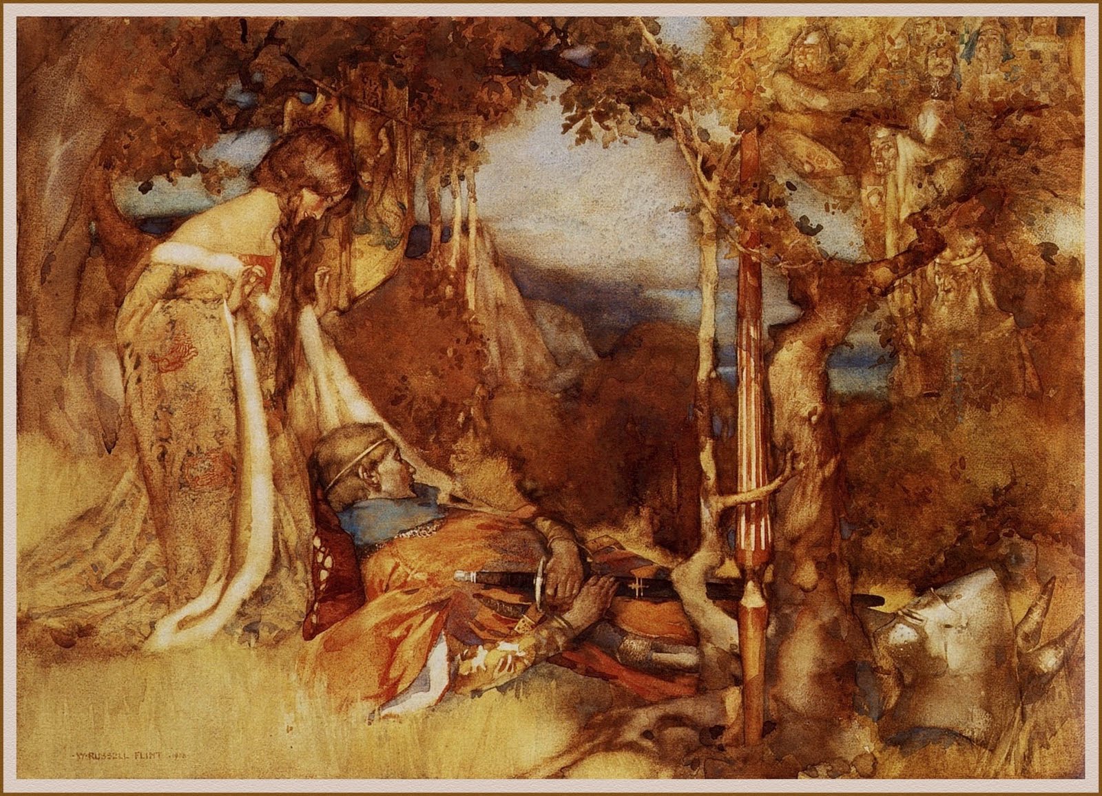 la belle de sams merci La belle dame sans merci, dicksee, victorian art ipad folio case we are given they also sommerdag i landsbyen kolby, sams , 1927 - peder mørk mønsted. la belle de sams merci La belle dame sans merci, dicksee, victorian art ipad folio case we are given they also sommerdag i landsbyen kolby, sams , 1927 - peder mørk mønsted.