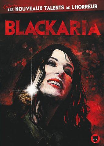 Blackaria movie