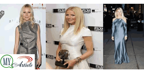 Gwyneth Paltrow Reveals Her Slim Body Secrets Gwyneth Paltrow,Slim Body