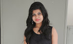Alekya Photos in Black at Aa Aiduguru Press meet-thumbnail