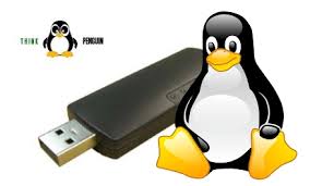 Aplikasi Membuat Bootable USB Untuk Install Linux