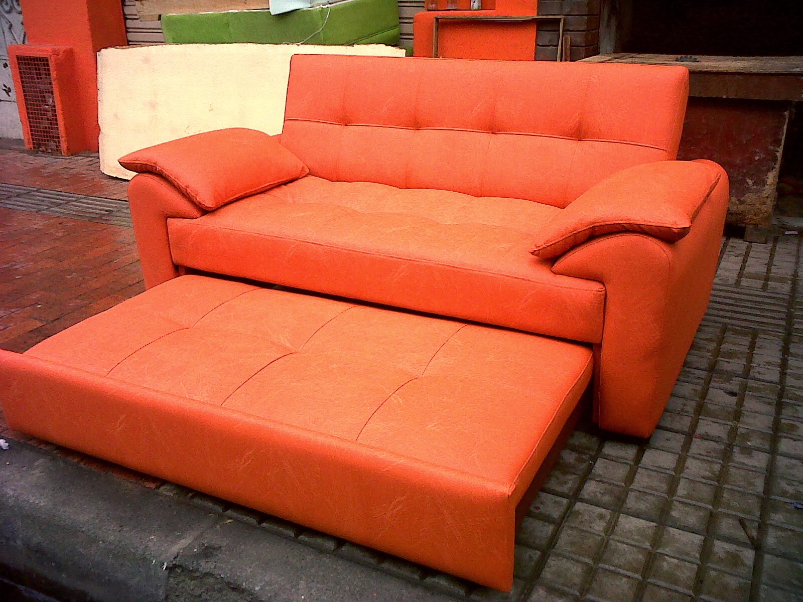 SOFA CAMAS SERVIFLEX MUEBLES