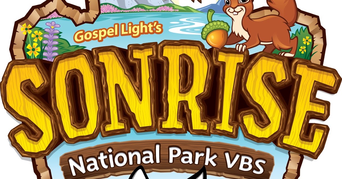 vbs tips gospel light s vbs sneak preview sonrise gospel light vbs 2000