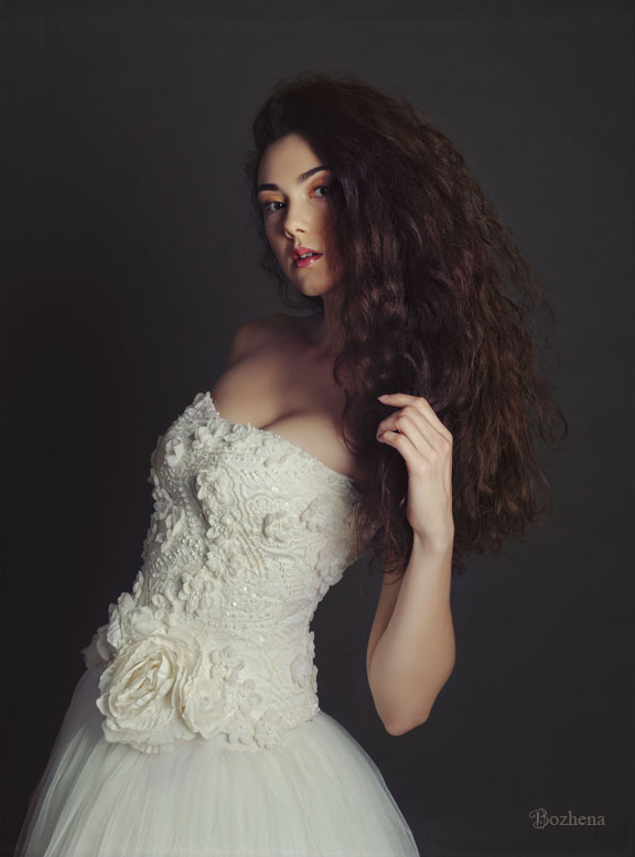 Один творческий день. 