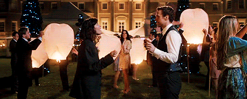 A Film Junkie: Review: I Give It a Year (2013)