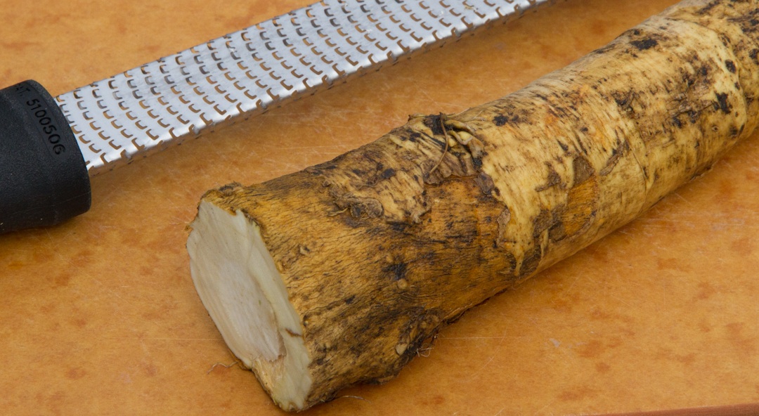 Recipe Resolution; A Culinary Adventure Sliced Radishes with