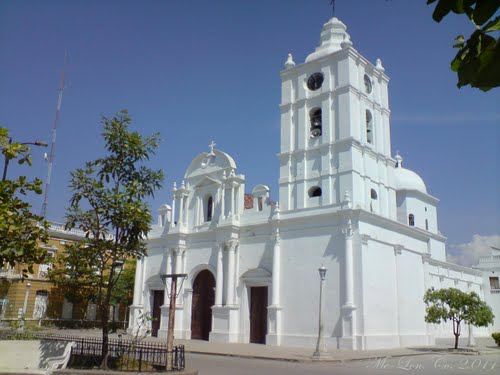 Foto de Iglesia de San Juan Bautista en Congosto, León
