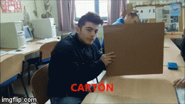 CONSTRUYENDO UNA MAQUETA