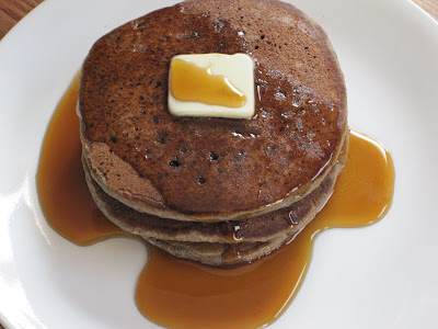 with Pancake Absurdly Easy Homemade Recipe brown  make Syrup for Happiness: sugar syrup homemade how to pancake Micawber's