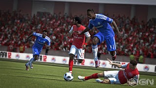 FIFA 12 in 2012 Full Version