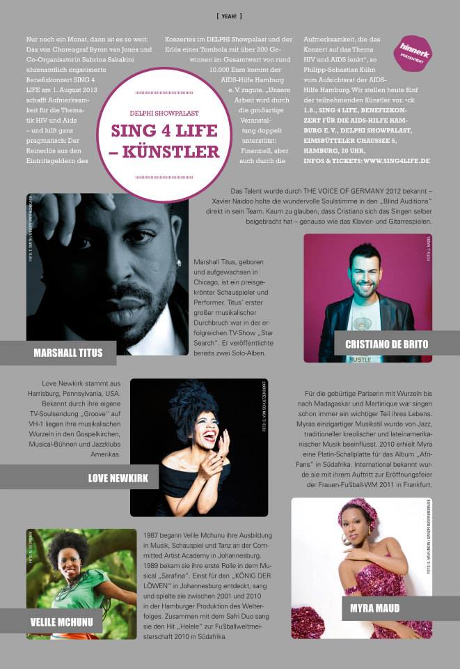 Nickalive Page 1238 Chan 12111484 Rssing Com