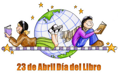 23 DE ABRIL 1616 23 de abril 1616: