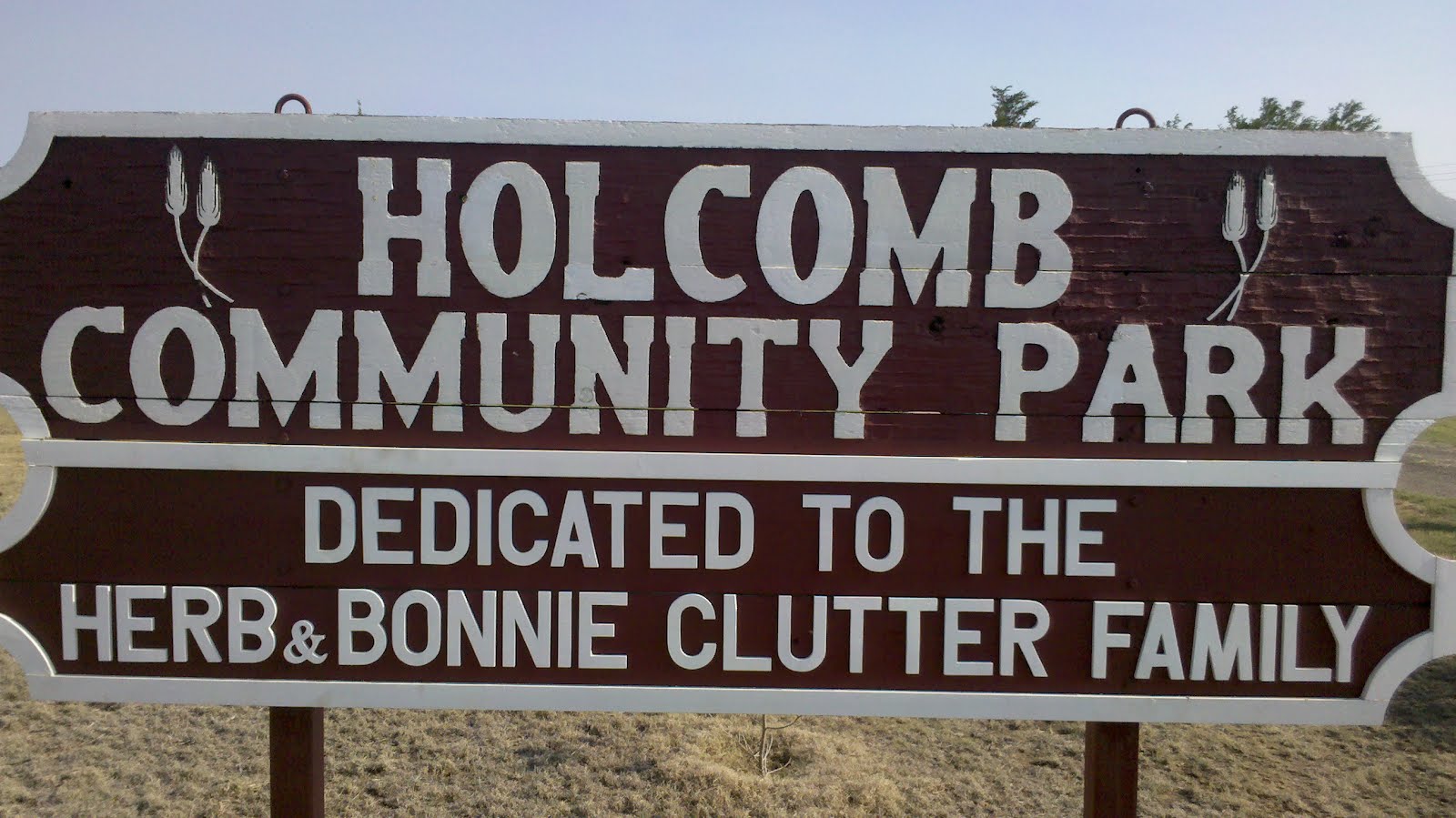 On the Way Home In Cold Blood