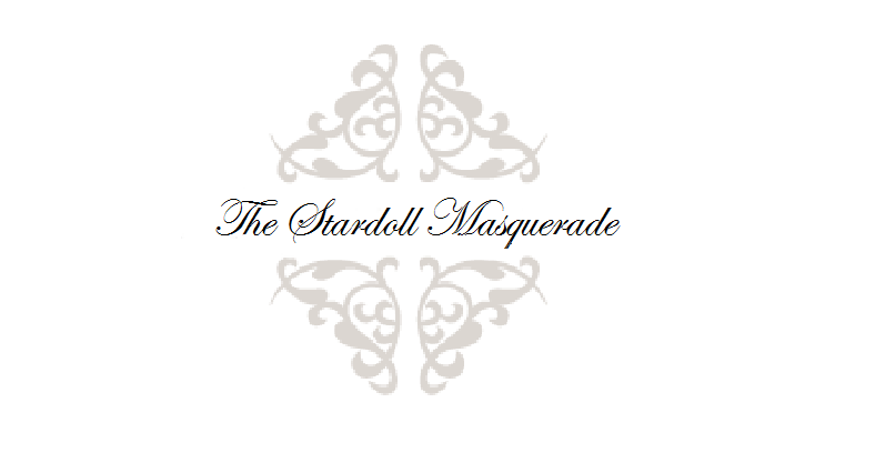 The Stardoll Masquerade