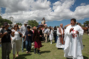 Virgen de la Candelaria