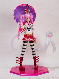 POP Neo-DX - Ghost Princess Perhona