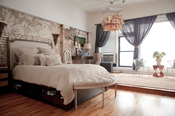 christian siriano apartment