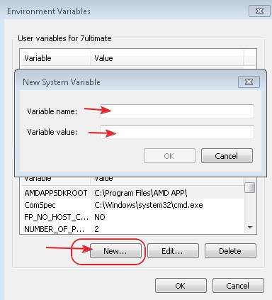 cara install netbeans di windows 7