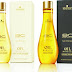 Alternativa al aceite de argán