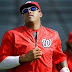 ExIndustrialista Yunel Escobar se perderá unos 10 días por distensión