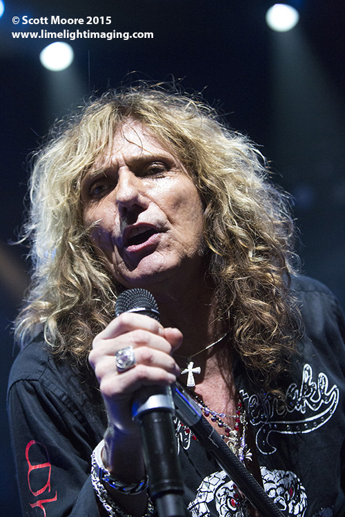 Covering the Limelight in ATX Austin Whitesnake To ACL Live