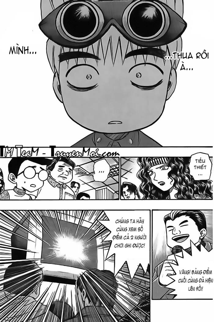 Bowling King-Vua Bowling