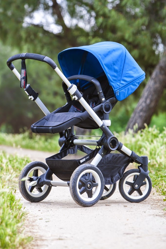 bugaboo buffalo test