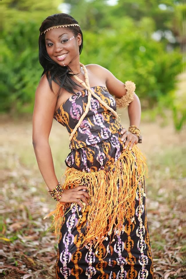 2014 | MW | Gabon | Pulchérie Nze Nzoughe Miss+gabon+Pulcherie+Nze+Nzoughe1
