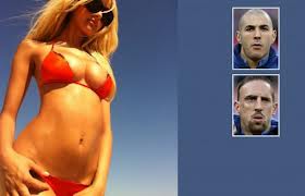 prostituée footballeur